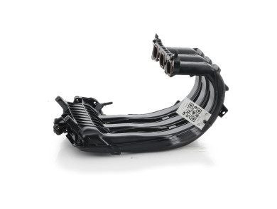 Collecteur d'admission - Peugeot 208 II PH.1 1.2 PTEC - 9810940680 - C1-1524N