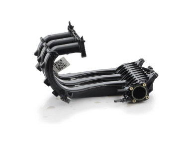 Intake manifold - Peugeot 208 II PH.1 1.2 PTEC - 9810940680 - C1-1524N