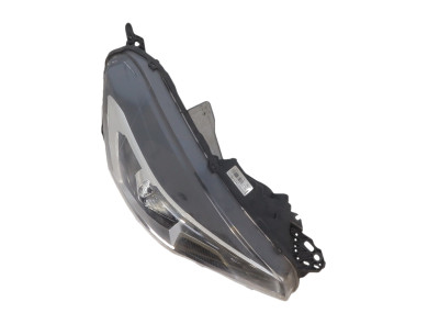 Right headlight - Peugeot 508 I PH.2 - 9807241180 - E0-9382Y