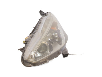 Left headlight - Peugeot 208 I PH.2 - 1685352680 - M0-1489E