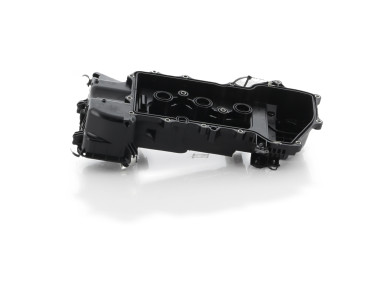 Couvre culasse - Toyota AYGO I PH.2 1.0 VVTI - 112100Q010 - I1-1576S
