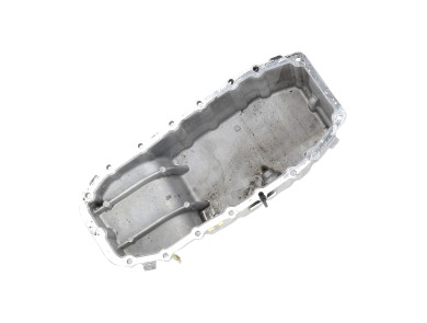 Oil sump used - Alfa-Romeo MITO - 55221011