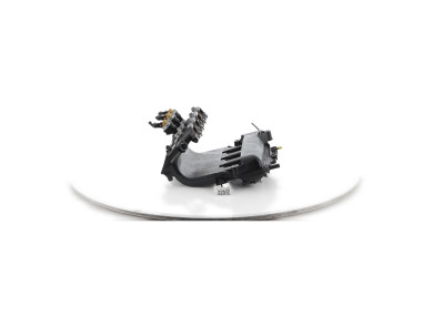 Intake manifold - Renault CLIO III PH.1 1.2 16V - 8200880099 - L1-1469G