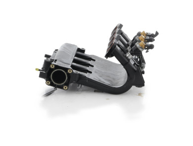 Intake manifold - Renault CLIO III PH.1 1.2 16V - 8200880099 - L1-1469G