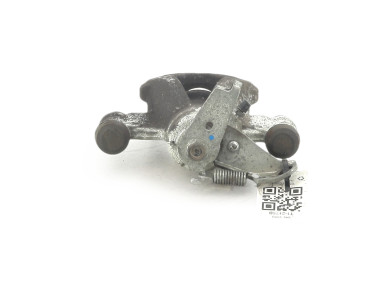 Left rear brake caliper - Renault MASTER III PH.1 - 440113887R - T1-2175B