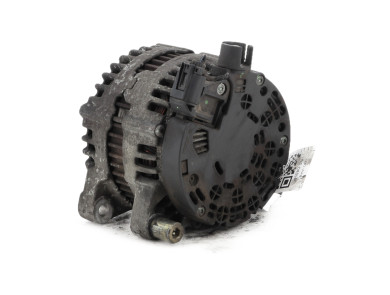 Alternator - Ford S-MAX I PH.1 2.0 TDCI - 1791839 - N0-0489P