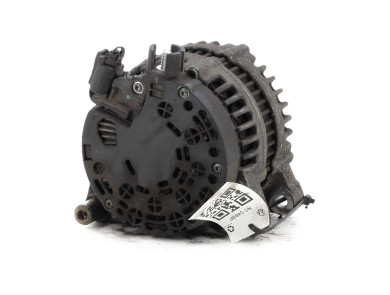 Alternator - Ford S-MAX I PH.1 2.0 TDCI - 1791839 - N0-0489P