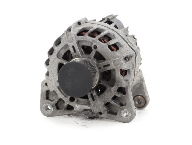 Alternator used - Renault CLIO - 231008040R