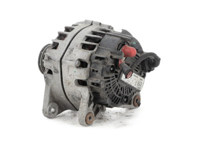 Alternator - Renault CLIO V PH.1 TCE 100 - 231008040R - K0-0131G