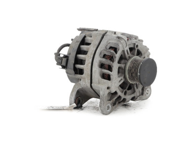 Alternator - Renault CLIO V PH.1 TCE 100 - 231008040R - K0-0131G