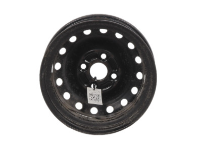 Jante tôle - Daihatsu CUORE III - 42611-B1080 - R1-4082T
