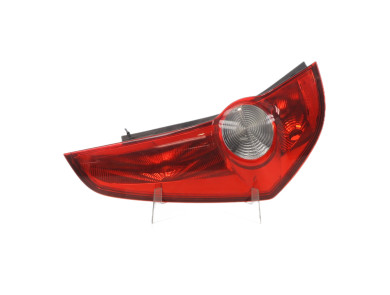 Feu arrière gauche - Opel AGILA B - 93193683 - E1-1658C
