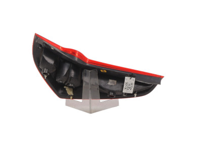 Left rear light - Opel AGILA B - 93193683 - E1-1658C
