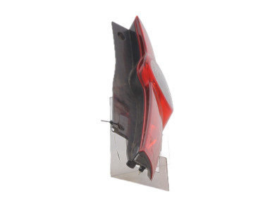 Left rear light - Opel AGILA B - 93193683 - E1-1658C