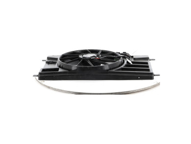 Radiator fan + mounting - Ford TRANSIT V PH.1 - 2192892 - H1-3434R