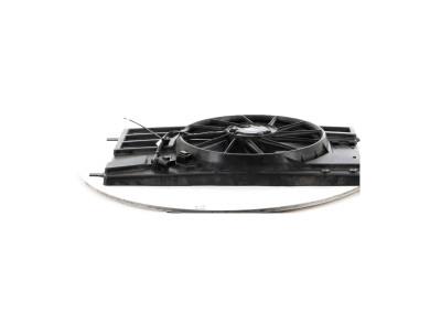 Radiator fan + mounting - Ford TRANSIT V PH.1 - 2192892 - H1-3434R