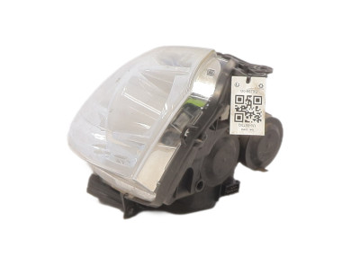 Phare avant gauche occasion - Citroen JUMPY - 00006208L0