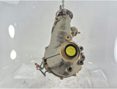Front differential - Toyota HILUX PICKUP V 2.4 D4D - 411100KA80 - X1-7133Q