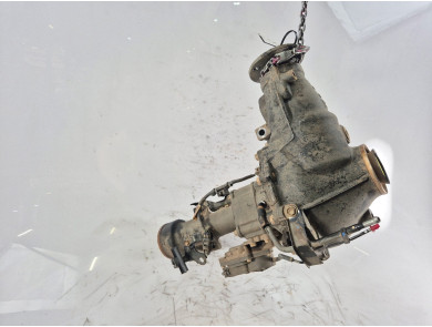 Front differential - Toyota HILUX PICKUP V 2.4 D4D - 411100KA80 - X1-7133Q