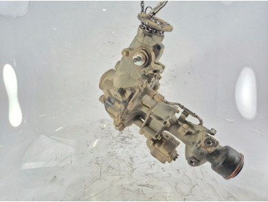 Front differential - Toyota HILUX PICKUP V 2.4 D4D - 411100KA80 - X1-7133Q