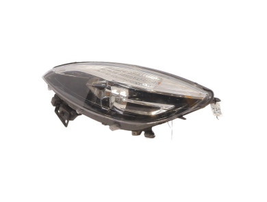 Left headlight used - Renault SCENIC - 260605628R