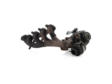 Turbo - Mercedes CLASSE A II PH.2 A180 CDI - A6400902380 - E1-1150U