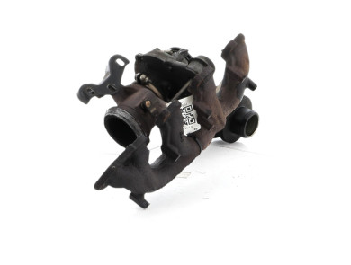 Turbo - Mercedes CLASSE A II PH.2 A180 CDI - A6400902380 - E1-1150U