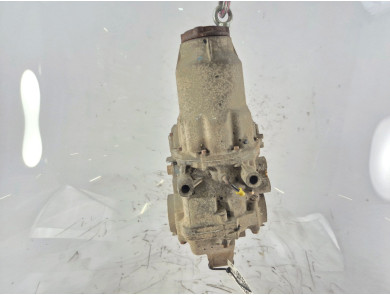 Rear differential used - Honda HR-V - 41010PES305