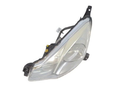 Left headlight - Citroen C3 II PH.1 - 1606930180 - Y1-3240A