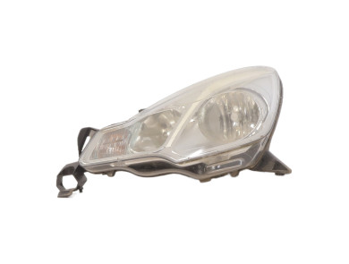 Left headlight - Citroen C3 II PH.1 - 1606930180 - Y1-3240A