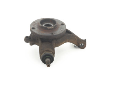 Left steering knuckle - Peugeot 307 SW PH.1 - 364696 - H1-6263G