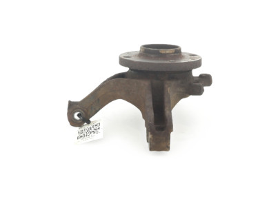 Left steering knuckle - Peugeot 307 SW PH.1 - 364696 - H1-6263G