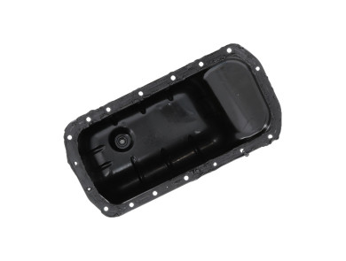 Carter d'huile - Citroen C3 II PH.1 1.4 HDI - 9813973280 - W1-1011B