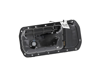 Carter d'huile - Citroen C3 II PH.1 1.4 HDI - 9813973280 - W1-1011B