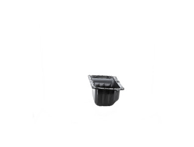 Carter d'huile - Citroen C3 II PH.1 1.4 HDI - 9813973280 - W1-1011B