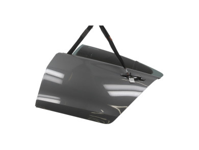 Porte arrière gauche occasion - Peugeot 508 - 98 220 290 80