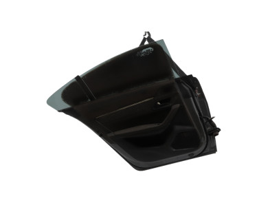Rear left door - Peugeot 508 II - Gris Clair - 9822029080 - J1-5279Y