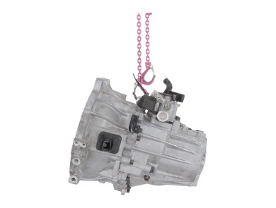 Gearbox type 4300023040 - KIA RIO II PH.1 - U0-1328E