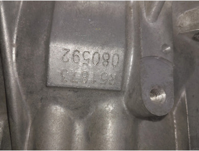 Gearbox type 4300023040 - KIA RIO II PH.1 - U0-1328E