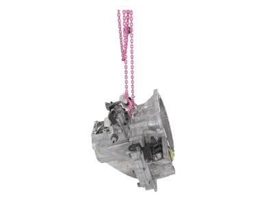 Gearbox type 4300023040 - KIA RIO II PH.1 - U0-1328E