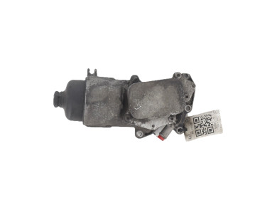 Oil filter mounting - Citroen C3 II PH.1 1.4 HDI - 1103N9 - A1-2591A