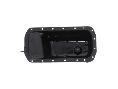 Carter d'huile - Citroen C3 II PH.1 1.4 HDI - 9813973280 - K1-2556B