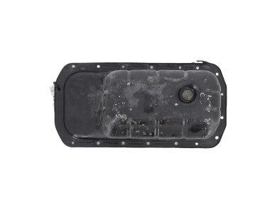 Carter d'huile - Citroen C3 II PH.1 1.4 HDI - 9813973280 - K1-2556B