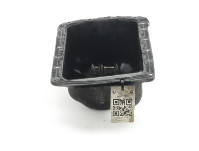 Oil sump - Citroen C3 II PH.1 1.4 HDI - 9813973280 - K1-2556B