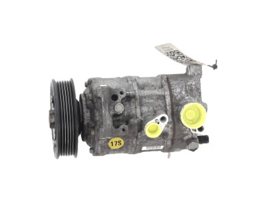 Compresseur de climatisation - Volkswagen TIGUAN II PH.1 - 5Q0816803D - X1-5874R