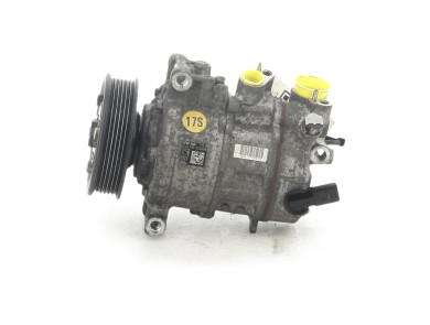 Compresseur de climatisation - Volkswagen TIGUAN II PH.1 - 5Q0816803D - X1-5874R