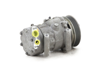 A/C Compressor - Peugeot 206 - 9800822280 - R1-8887R