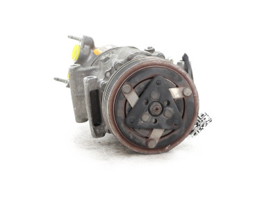 A/C Compressor - Peugeot 206 - 9800822280 - R1-8887R
