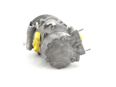 A/C Compressor - Peugeot 206 - 9800822280 - R1-8887R