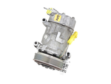 A/C Compressor - Peugeot 206 - 9800822280 - R1-8887R
